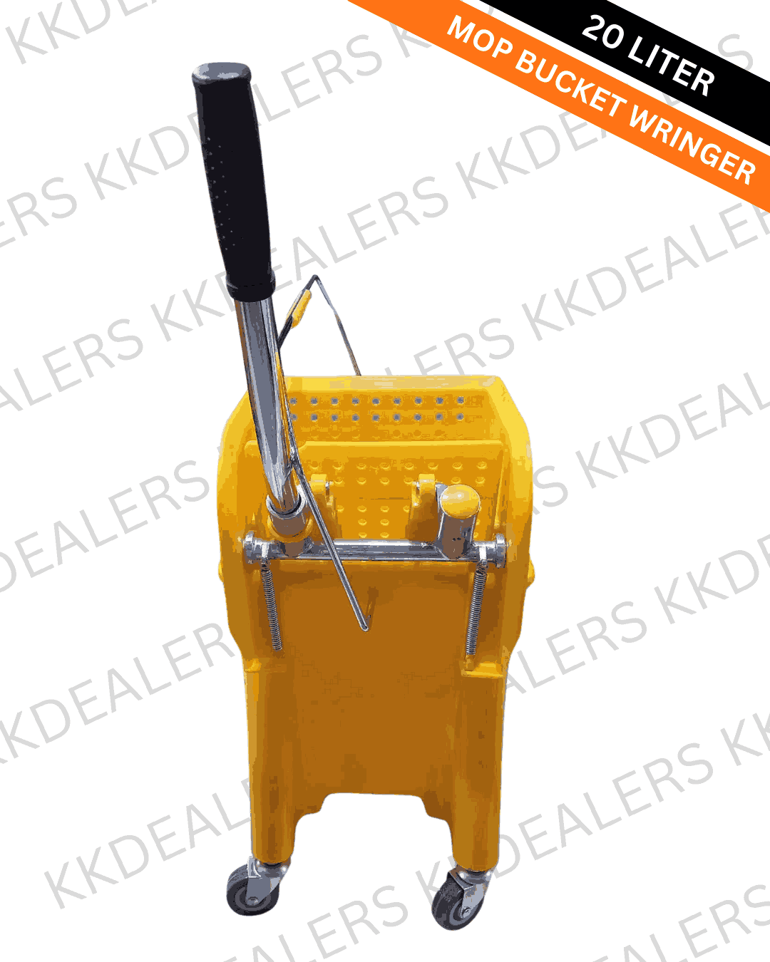 Mop bucket 20 liter - KKDealers